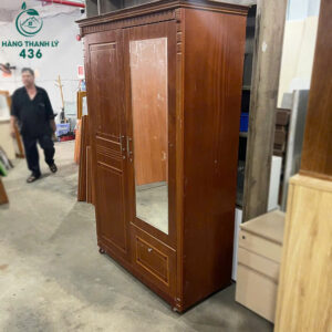 tu-quan-ao-cu-1m2x2mx55cm-go-cong-nghiep-2-canh