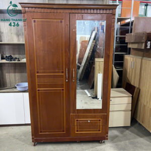 tu-quan-ao-cu-1m2x2mx55cm-go-cong-nghiep-2-canh