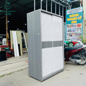 tu-quan-ao-cu-1m2x2mx60cm-cua-lua-chat-lieu-hien-dai