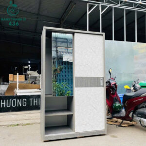 tu-quan-ao-cu-1m2x2mx60cm-cua-lua-chat-lieu-hien-dai