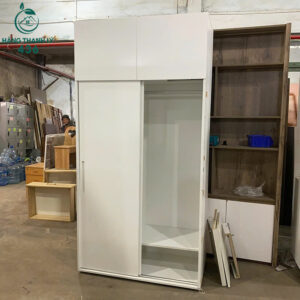 tu-quan-ao-cu-go-trang-ket-hop-ngan-mo