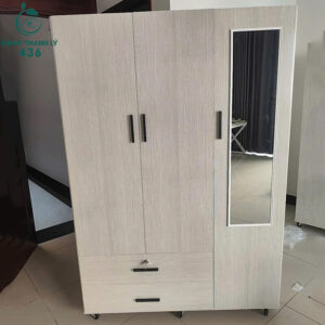 tu-quan-ao-go-cong-nghiep-3-canh-co-guong