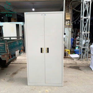 tu-sat-van-phong-2-canh-mau-xam-cu