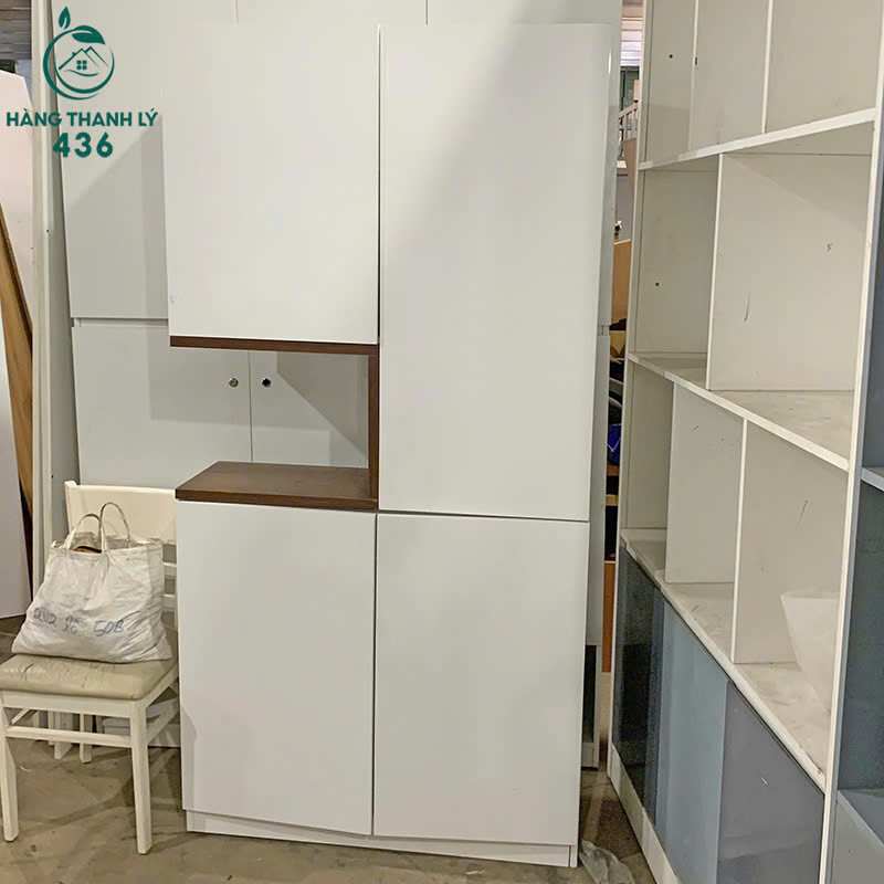 Tủ Trưng Bày Cũ 1Mx2Mx30CM Có Nhiều Kệ Để Đồ Tiện Lợi tu-trung-bay-cu-1mx2mx30cm-co-nhieu-ke-de-do-tien-loi-2 Tủ Trưng Bày Cũ 1Mx2Mx30CM Có Nhiều Kệ Để Đồ Tiện Lợi