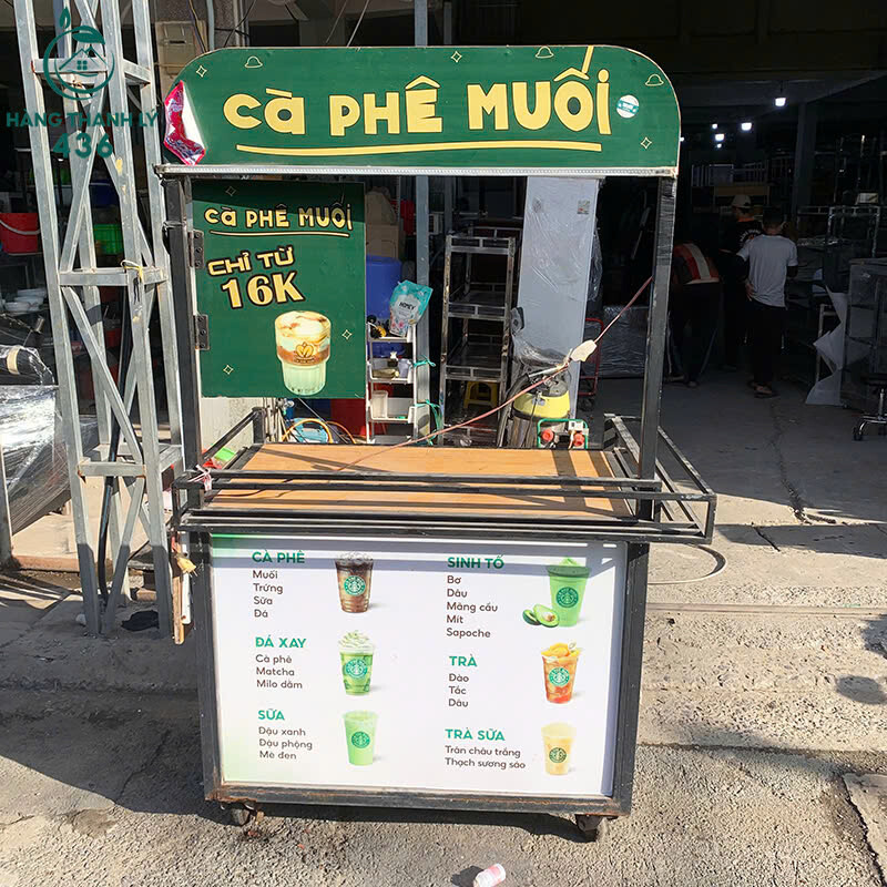 Xe Bán Cà Phê Cũ Khung Sắt Chắc Chắn xe-ban-ca-phe-cu-khung-sat-chac-chan-1 Xe Bán Cà Phê Cũ Khung Sắt Chắc Chắn