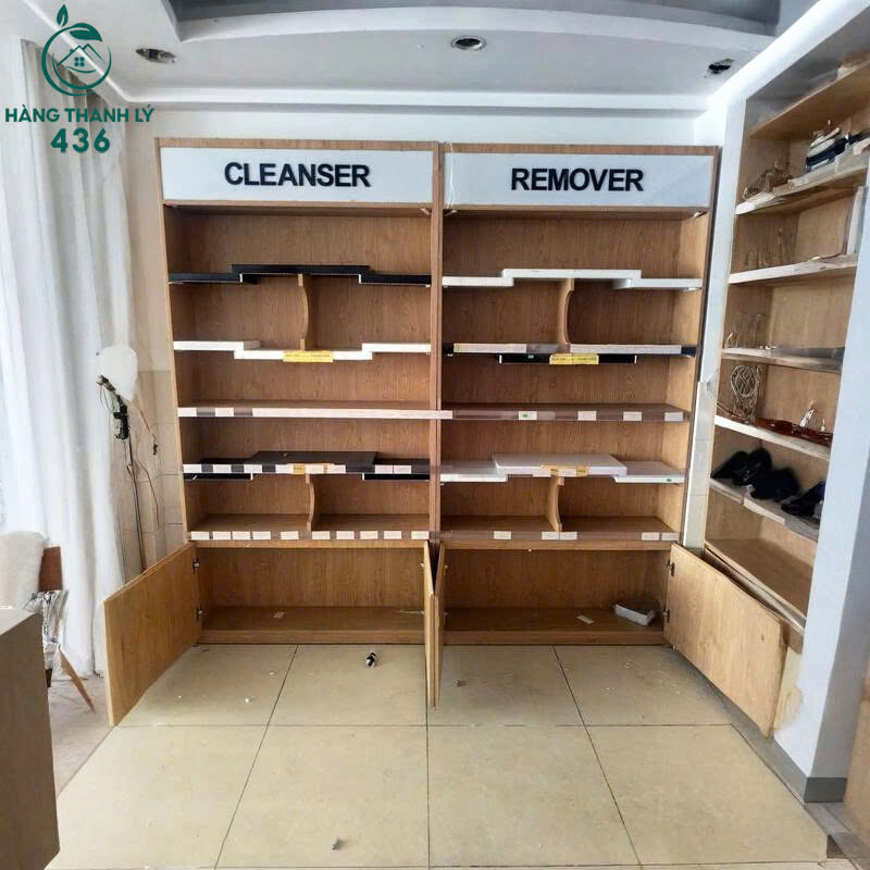 Kệ Cửa Hàng Cũ Phối Vân Gỗ Có Hộc Tủ Dưới z7485985287903_9e2386f30190a685517658803dc493be Kệ Cửa Hàng Cũ Phối Vân Gỗ Có Hộc Tủ Dưới
