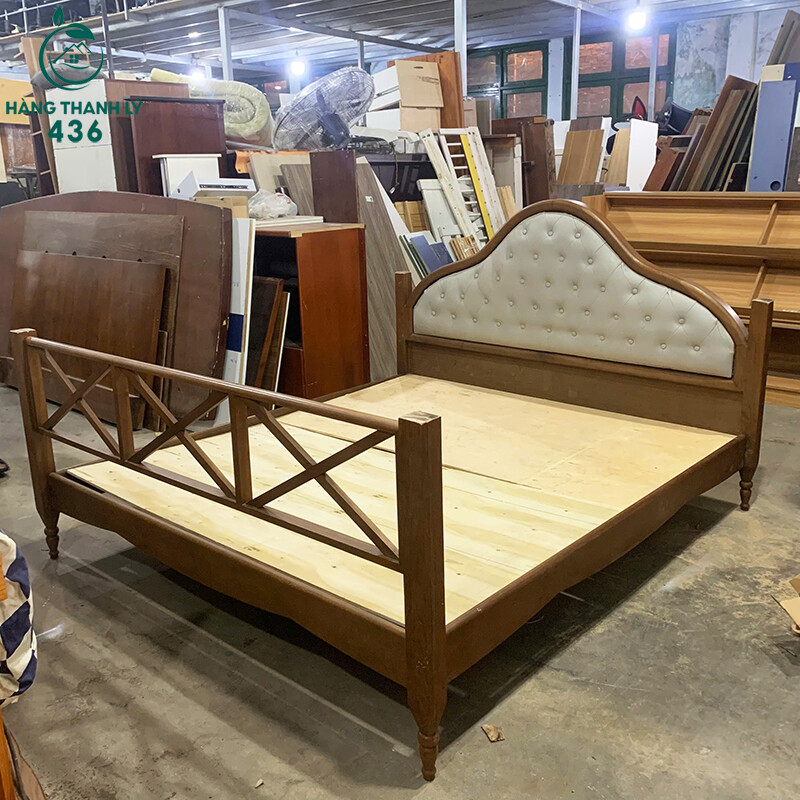 Giường Cũ 1M8X2M Gỗ Đầu Giường Bọc Da 1m8x2m-1-copy Giường Cũ 1M8X2M Gỗ Đầu Giường Bọc Da