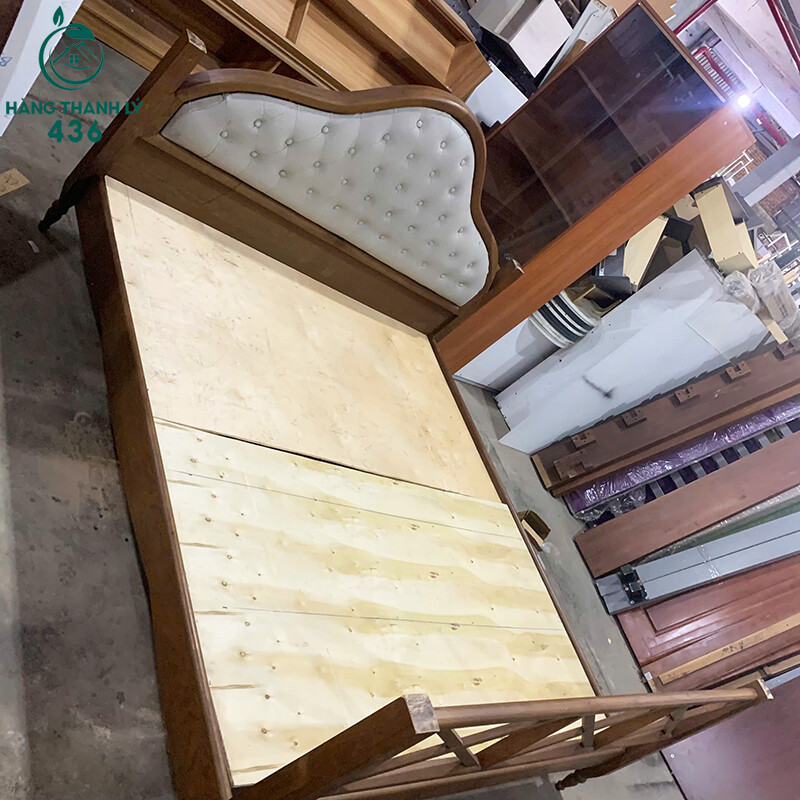 Giường Cũ 1M8X2M Gỗ Đầu Giường Bọc Da 1m8x2m-2-copy Giường Cũ 1M8X2M Gỗ Đầu Giường Bọc Da