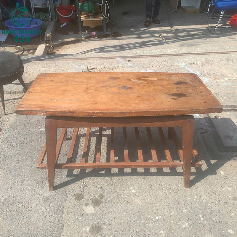 Bàn Gỗ Cũ 84CMX43CMX45CM Màu Nâu ban-go-cu-84cmx43cmx45cm-mau-nau-1 Bàn Gỗ Cũ 84CMX43CMX45CM Màu Nâu