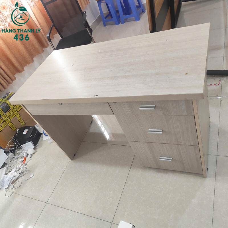 Bàn Làm Việc Cũ 1M2X60CM Tích Hợp Nhiều Ngăn ban-lam-viec-cu-1m2x60cm-tich-hop-nhieu-ngan Bàn Làm Việc Cũ 1M2X60CM Tích Hợp Nhiều Ngăn