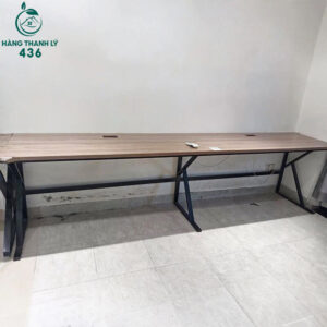 ban-lam-viec-cu-2m4x60cm-van-go-mau-nau-300x300 Mua Bán Bàn Ghế Cũ, Nội Thất Cũ Tại TPHCM  