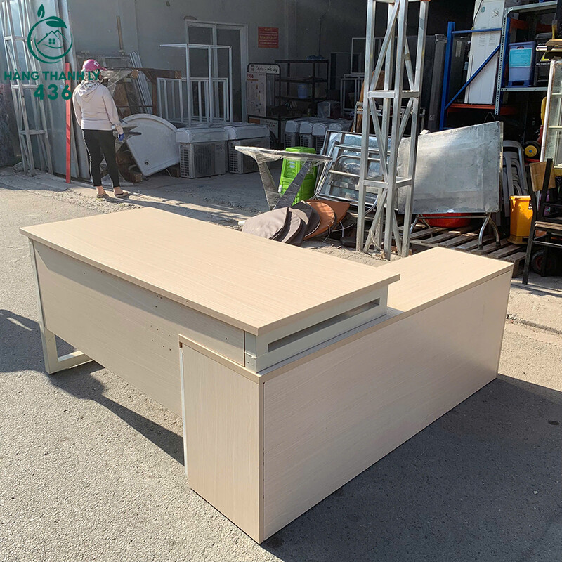 Bàn Làm Việc Cũ Chữ L 1M6X60CMX1M6 Thiết Kế Kèm Tủ Phụ ban-lam-viec-cu-chu-l-1m6x60cmx1m6-thiet-ke-kem-tu-phu-3 Bàn Làm Việc Cũ Chữ L 1M6X60CMX1M6 Thiết Kế Kèm Tủ Phụ