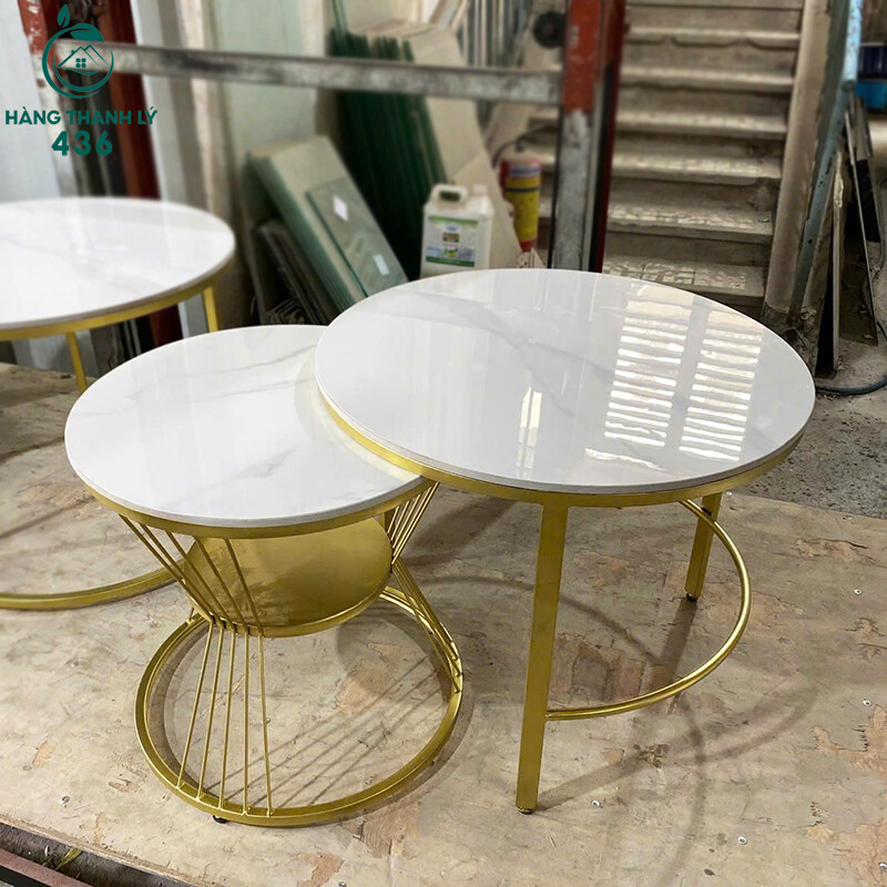 Bàn Sofa Đôi Chân Vàng Thiết Kế Sang Trọng Mới 99% ban-sofa-doi-chan-vang-thiet-ke-sang-trong-moi-99 Bàn Sofa Đôi Chân Vàng Thiết Kế Sang Trọng Mới 99%