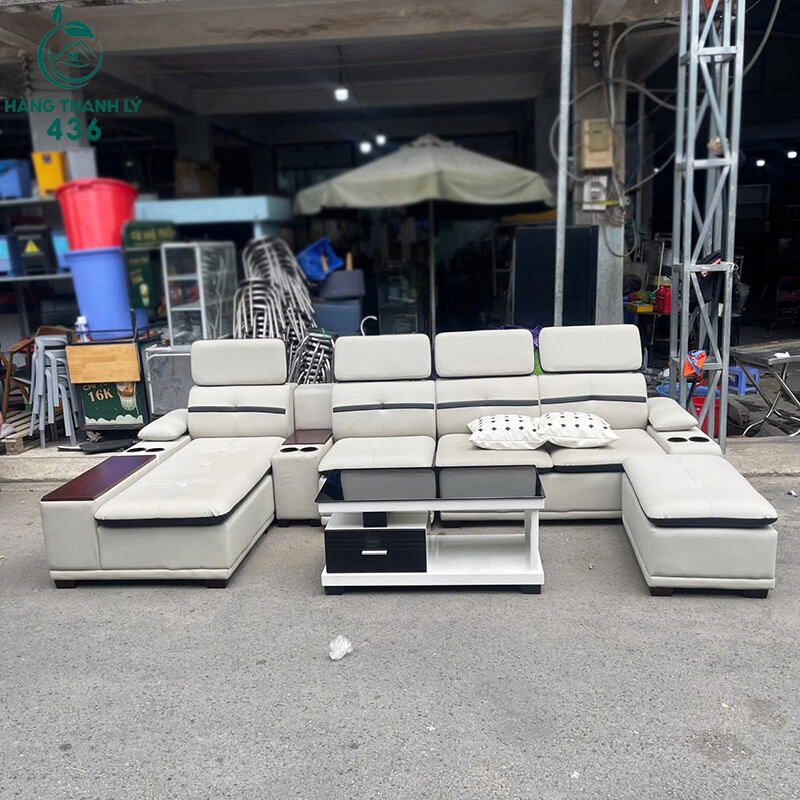 Bộ Sofa Cũ Chiều Ngang 3M3 Với Góc L 1M8 Bọc Da bo-sofa-cu-chieu-ngang-3m3-voi-goc-l-1m8-boc-da-3 Bộ Sofa Cũ Chiều Ngang 3M3 Với Góc L 1M8 Bọc Da