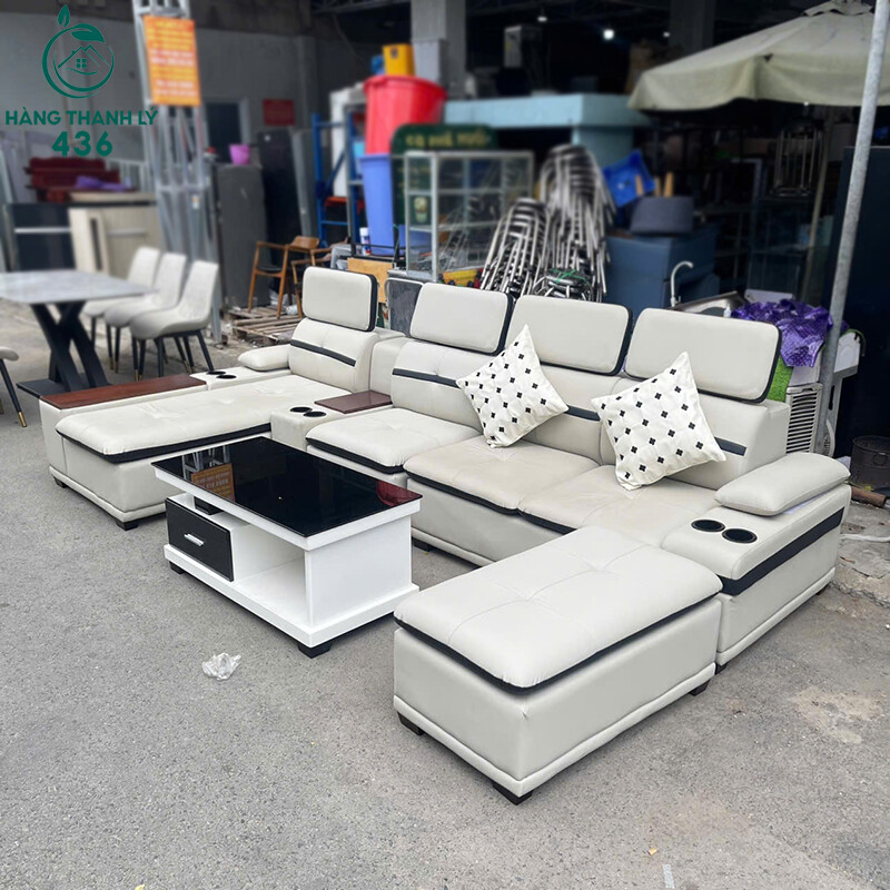 Bộ Sofa Cũ Chiều Ngang 3M3 Với Góc L 1M8 Bọc Da bo-sofa-cu-chieu-ngang-3m3-voi-goc-l-1m8-boc-da-4 Bộ Sofa Cũ Chiều Ngang 3M3 Với Góc L 1M8 Bọc Da