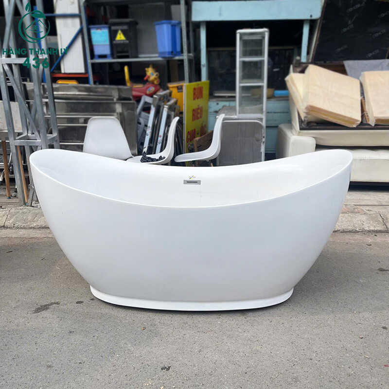 Bồn Tắm Nhựa Cũ Màu Trắng Hình Phi Thuyền bon-tam-nhua-cu-mau-trang-hinh-phi-thuyen-3 Bồn Tắm Nhựa Cũ Màu Trắng Hình Phi Thuyền
