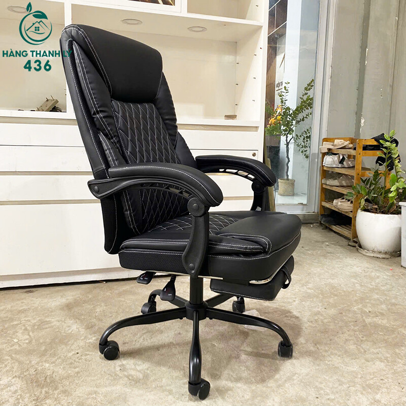 Ghế Giám Đốc Bọc Da Có Gác Chân Mới 99% ghe-giam-doc-boc-da-co-gac-chan-moi-99-11 Ghế Giám Đốc Bọc Da Có Gác Chân Mới 99%