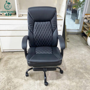 ghe-giam-doc-boc-da-co-gac-chan-moi-99-12-300x300 Mua Bán Bàn Ghế Cũ, Nội Thất Cũ Tại TPHCM  