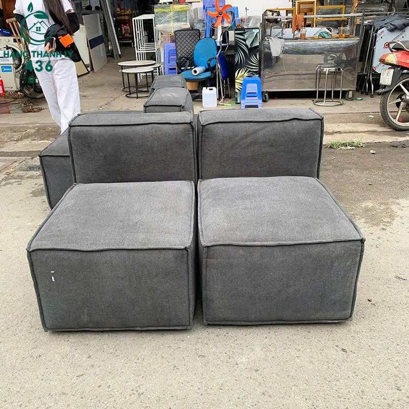 Ghế Sofa Cũ Bọc Đệm Màu Xám ghe-sofa-cu-boc-dem-mau-xam-2 Ghế Sofa Cũ Bọc Đệm Màu Xám