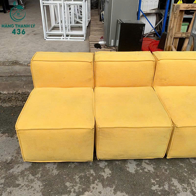 Ghế Sofa Cũ Bọc Đệm Mềm Màu Vàng (Nhiều Mẫu) ghe-sofa-cu-boc-dem-mem-mau-vang-nhieu-mau-2 Ghế Sofa Cũ Bọc Đệm Mềm Màu Vàng (Nhiều Mẫu)