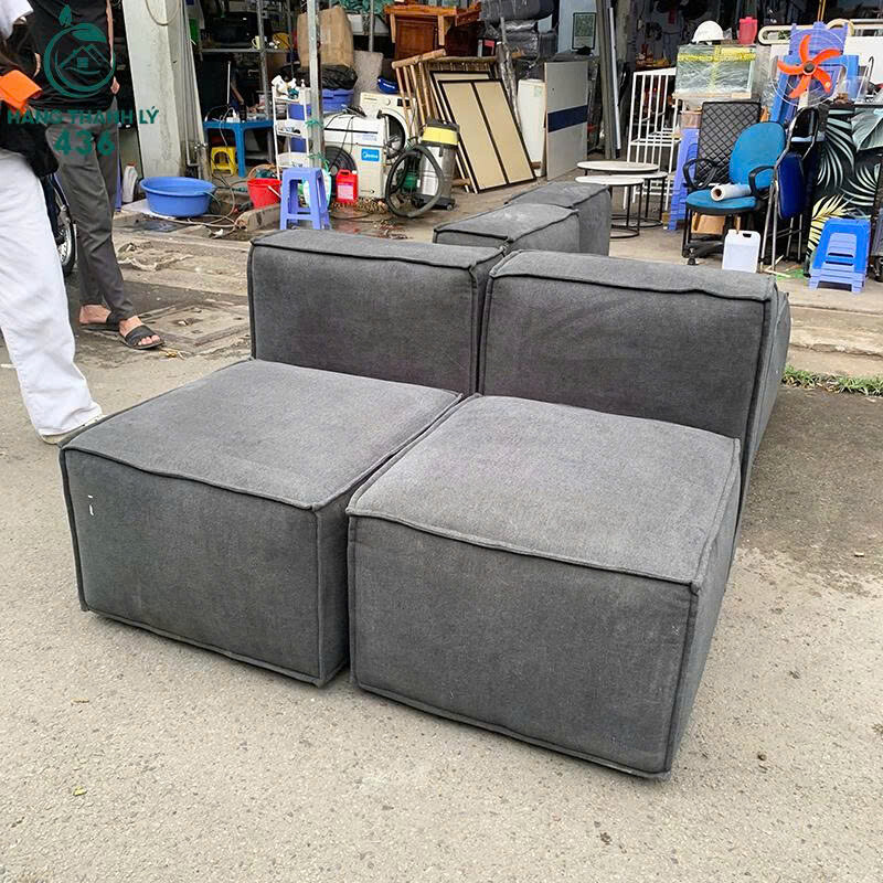 Ghế Sofa Cũ Bọc Đệm Màu Xám ghe-sofa-don-cu-mau-xam-thiet-ke-gon-gang-3 Ghế Sofa Cũ Bọc Đệm Màu Xám