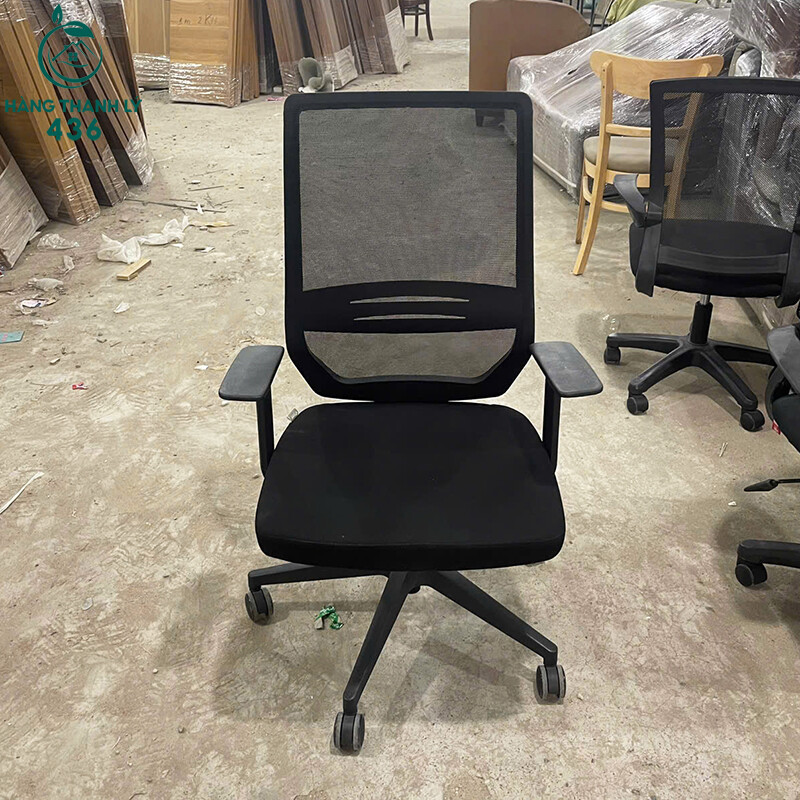 Ghế Văn Phòng Cũ O'Furni Tay Vịn Bằng Nhựa ghe-van-phong-cu-ofurni-tay-vin-bang-nhua-3 Ghế Văn Phòng Cũ O'Furni Tay Vịn Bằng Nhựa