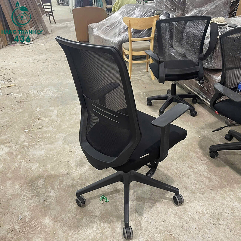 Ghế Văn Phòng Cũ O'Furni Tay Vịn Bằng Nhựa ghe-van-phong-cu-ofurni-tay-vin-bang-nhua-4 Ghế Văn Phòng Cũ O'Furni Tay Vịn Bằng Nhựa