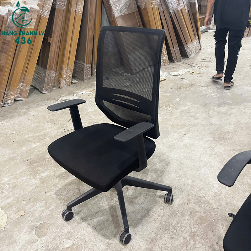 Ghế Văn Phòng Cũ O'Furni Tay Vịn Bằng Nhựa ghe-van-phong-cu-ofurni-tay-vin-bang-nhua-5 Ghế Văn Phòng Cũ O'Furni Tay Vịn Bằng Nhựa