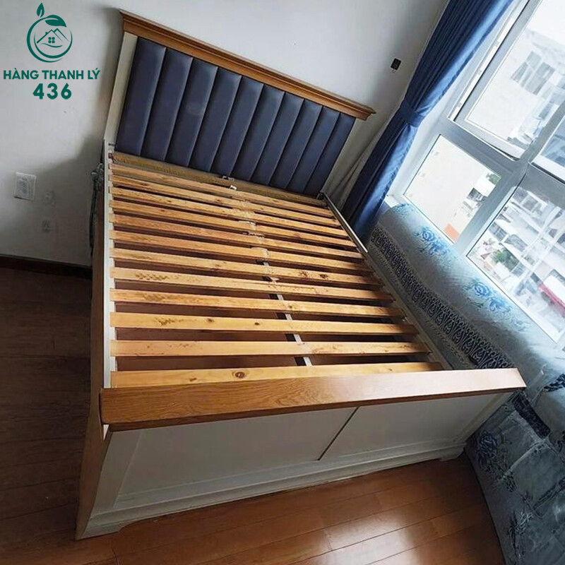 Giường Cũ Có Đầu Giường Bọc Nệm Êm giuong-cu-co-dau-giuong-boc-nem-em-2 Giường Cũ Có Đầu Giường Bọc Nệm Êm