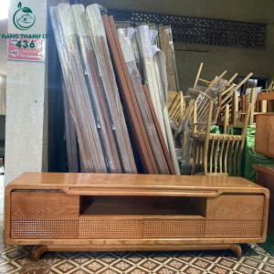 ke-tivi-go-tu-nhien-4-ngan-keo-2mx40cmx58cm-moi-99-1-1-300x300 Mua Bán Bàn Ghế Cũ, Nội Thất Cũ Tại TPHCM  