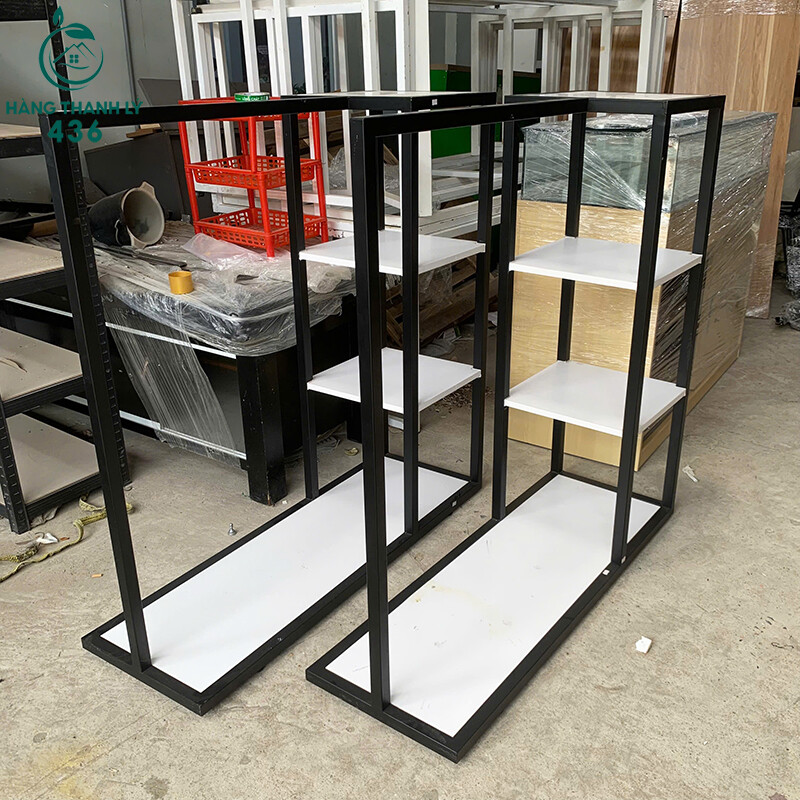 Kệ Trưng Bày Cũ Khung Sắt Chắc Chắn ke-trung-bay-cu-khung-sat-chac-chan-2 Kệ Trưng Bày Cũ Khung Sắt Chắc Chắn