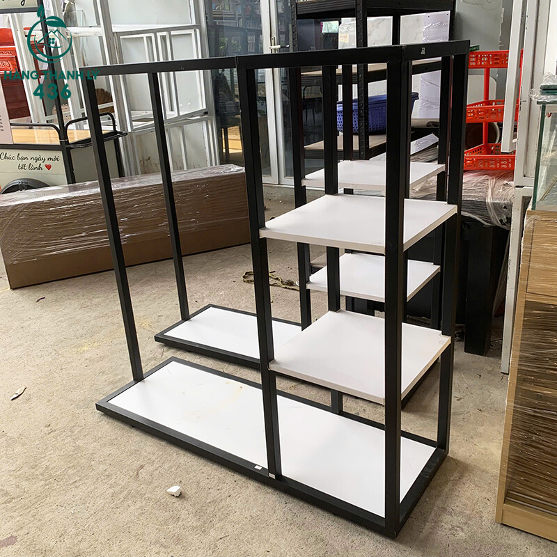 Kệ Trưng Bày Cũ Khung Sắt Chắc Chắn ke-trung-bay-cu-khung-sat-chac-chan-3 Kệ Trưng Bày Cũ Khung Sắt Chắc Chắn