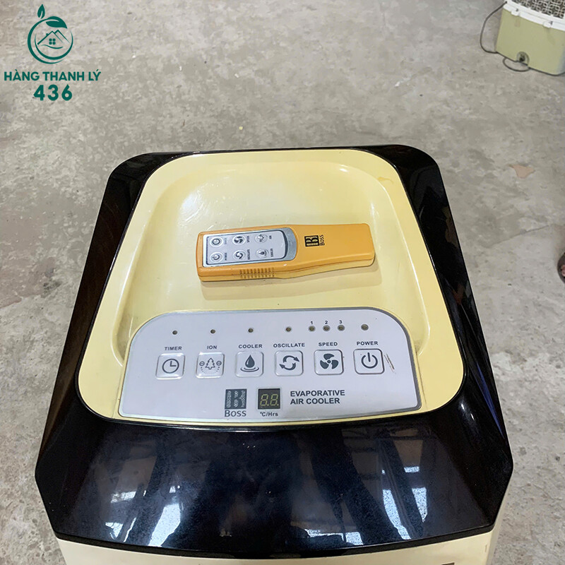 Máy Làm Mát Không Khí Cũ Thương Hiệu Boss may-lam-mat-khong-khi-cu-thuong-hieu-boss-1 Máy Làm Mát Không Khí Cũ Thương Hiệu Boss