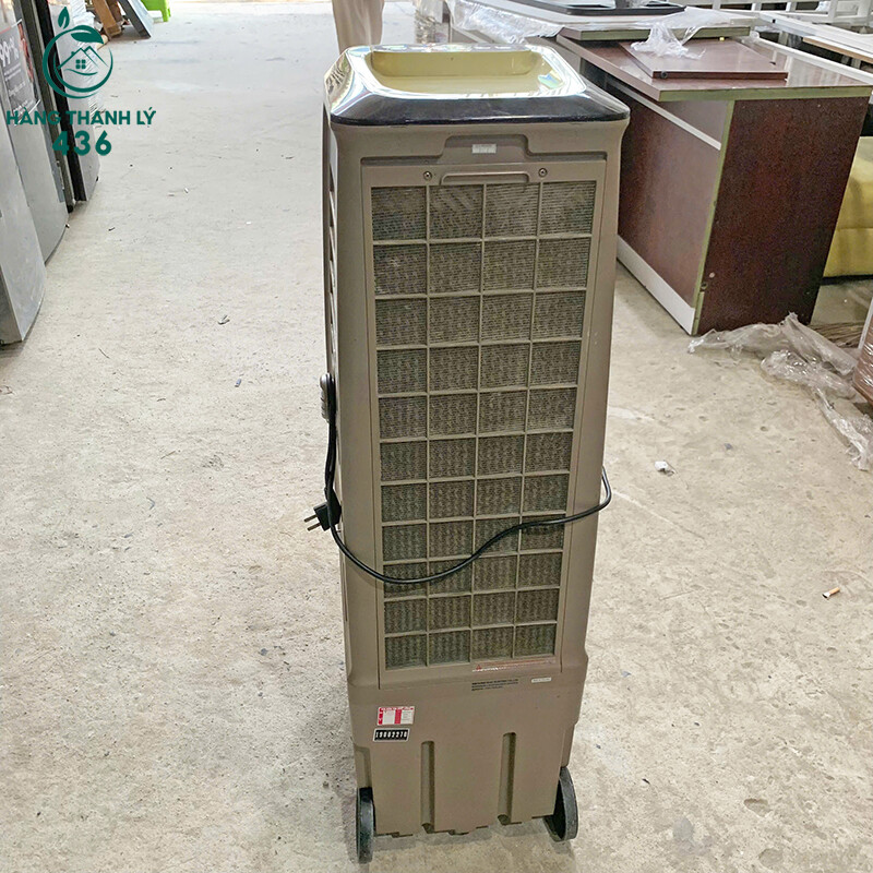 Máy Làm Mát Không Khí Cũ Thương Hiệu Boss may-lam-mat-khong-khi-cu-thuong-hieu-boss-5 Máy Làm Mát Không Khí Cũ Thương Hiệu Boss