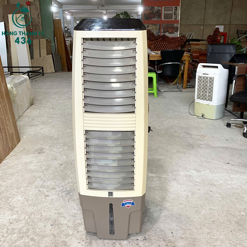 Máy Làm Mát Không Khí Cũ Thương Hiệu Boss may-lam-mat-khong-khi-cu-thuong-hieu-boss-7 Máy Làm Mát Không Khí Cũ Thương Hiệu Boss