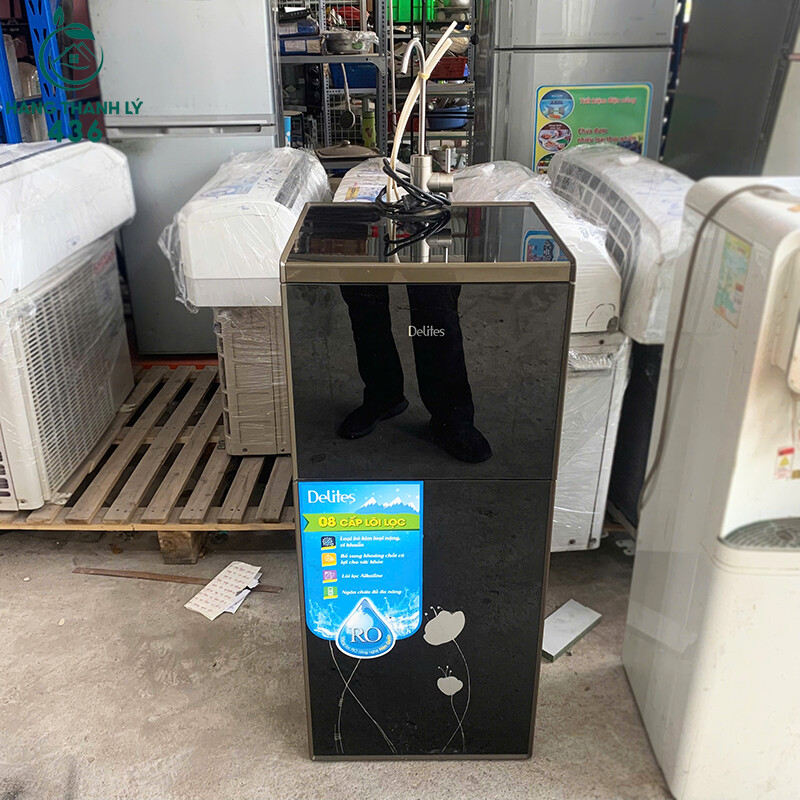 Máy Lọc Nước RO Cũ Delites 8 Lõi Tiện Lợi may-loc-nuoc-ro-cu-delites-8-loi-tien-loi-1 Máy Lọc Nước RO Cũ Delites 8 Lõi Tiện Lợi