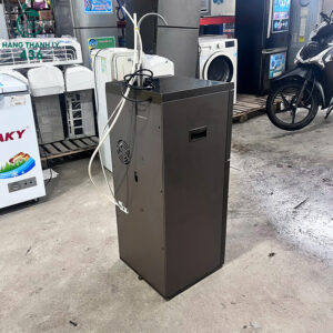 Máy Lọc Nước RO Cũ Delites 8 Lõi Tiện Lợi