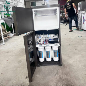 Máy Lọc Nước RO Cũ Delites 8 Lõi Tiện Lợi