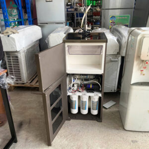 Máy Lọc Nước RO Cũ Delites 8 Lõi Tiện Lợi
