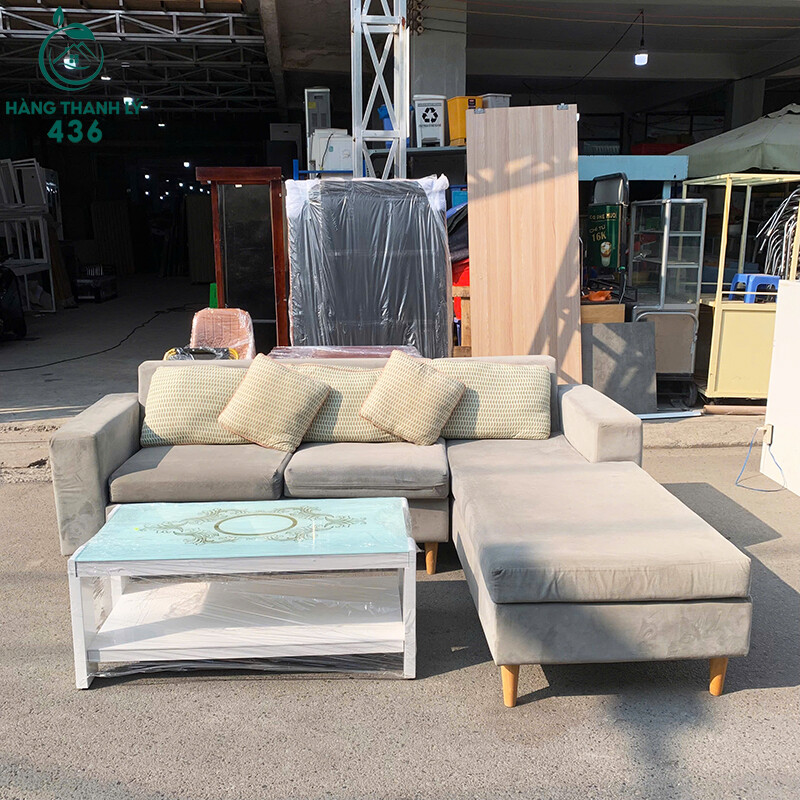 Sofa Góc L Cũ 2M3X1M8 Màu Xám Đệm Vải Bền Đẹp sofa-goc-l-cu-2m3x1m8-mau-xam-dem-vai-ben-dep-3 Sofa Góc L Cũ 2M3X1M8 Màu Xám Đệm Vải Bền Đẹp