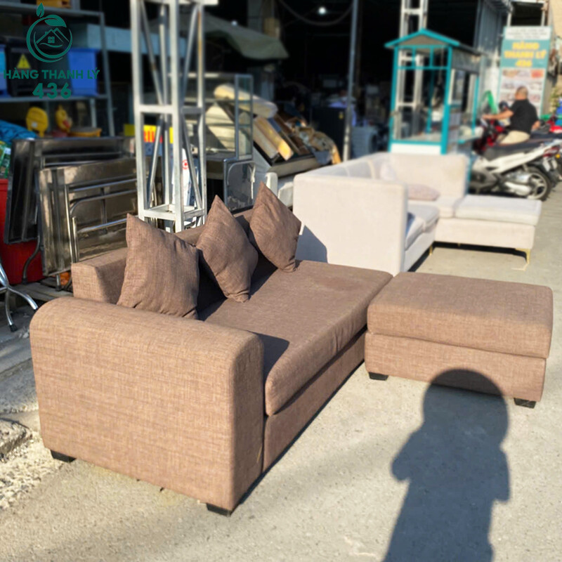 Sofa Nỉ Chữ L Cũ 1M8X1M7 Màu Nâu Kèm Đôn Rời sofa-ni-chu-l-cu-1m8x1m7-mau-nau-kem-don-roi-6 Sofa Nỉ Chữ L Cũ 1M8X1M7 Màu Nâu Kèm Đôn Rời