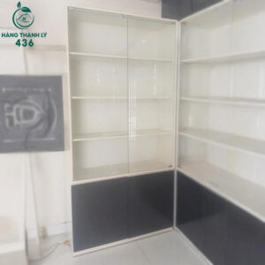 tu-kinh-cu-khung-trang-canh-duoi-den-300x300 Mua Bán Bàn Ghế Cũ, Nội Thất Cũ Tại TPHCM  