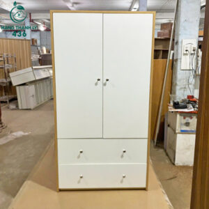 tu-quan-ao-2-canh-2-ngan-keo-moi-99-3-300x300 Mua Bán Bàn Ghế Cũ, Nội Thất Cũ Tại TPHCM  