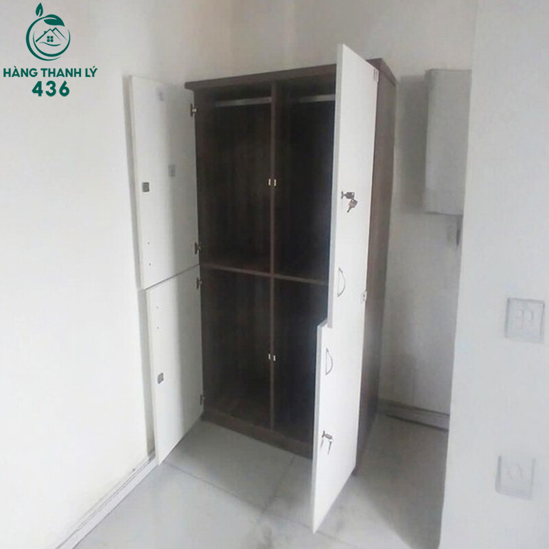 Tủ Quần Áo Cũ 4 Cánh Vân Gỗ Trắng Phối Nâu tu-quan-ao-cu-4-canh-van-go-trang-phoi-nau-1 Tủ Quần Áo Cũ 4 Cánh Vân Gỗ Trắng Phối Nâu