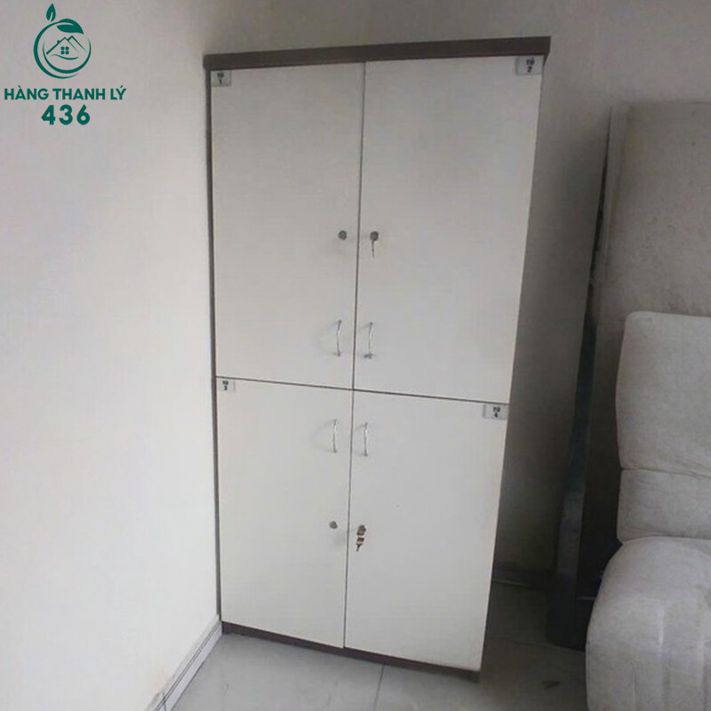 Tủ Quần Áo Cũ 4 Cánh Vân Gỗ Trắng Phối Nâu tu-quan-ao-cu-4-canh-van-go-trang-phoi-nau-2 Tủ Quần Áo Cũ 4 Cánh Vân Gỗ Trắng Phối Nâu