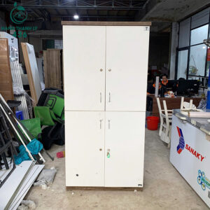 tu-quan-ao-cu-4-canh-van-go-trang-phoi-nau-4-300x300 Mua Bán Bàn Ghế Cũ, Nội Thất Cũ Tại TPHCM  