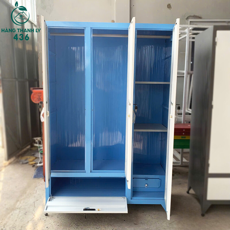 tu-quan-ao-sat-1m18x1m8x50cm-3-canh-co-guong-moi-99-nhieu-mau (5)