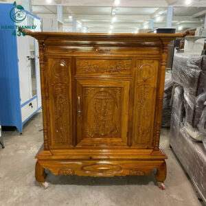 tu-tho-go-tram-cham-khac-1m27x1m35x60cm-moi-99-4-300x300 Mua Bán Bàn Ghế Cũ, Nội Thất Cũ Tại TPHCM  