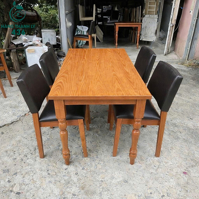 Bàn Ăn 4 Ghế 1M2 Nhỏ Gọn Tiện Lợi Mới 99% ban-an-4-ghe-1m2-nho-gon-tien-loi-moi-99 Bàn Ăn 4 Ghế 1M2 Nhỏ Gọn Tiện Lợi Mới 99%