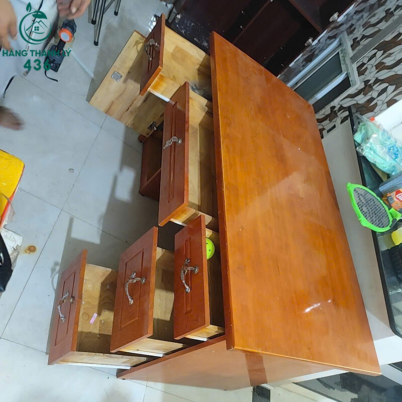 Bàn Giám Đốc Cũ 1M4X70CMX75CM Nhiều Ngăn Chứa Đồ ban-giam-doc-cu-1m4x70cmx75cm-nhieu-ngan-chua-do-1 Bàn Giám Đốc Cũ 1M4X70CMX75CM Nhiều Ngăn Chứa Đồ